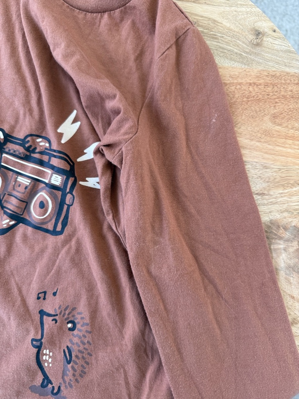Epic Threads Tee - Picture 3 of 4